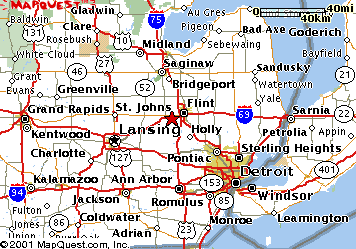 Swartz Map