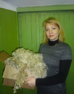Natalia&Fleece