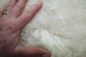 485-K wool
